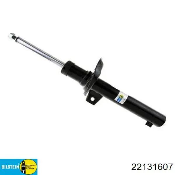 Стойка амортизатора передняя Bilstein 22131607 цена, от 66.11 USD