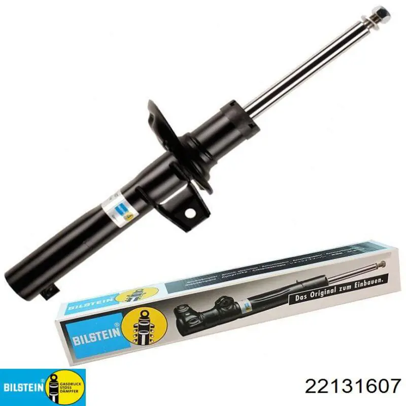 Купить 22131607 Bilstein Амортизатор передней подвески