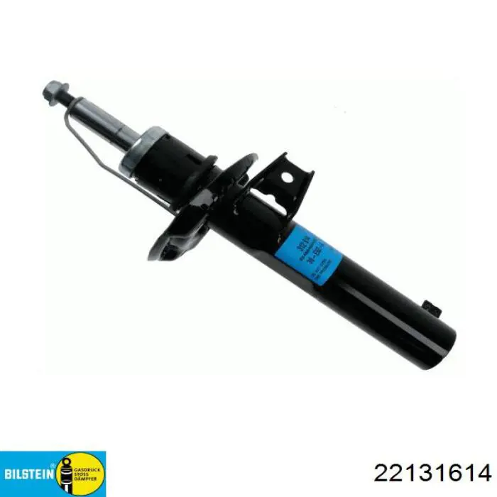 Амортизатор передний 22131614 Bilstein
