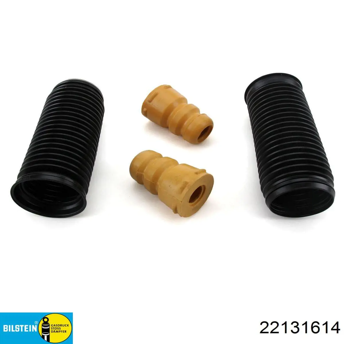 Стойка амортизатора передняя Bilstein 22131614 цена, от 67.15 USD