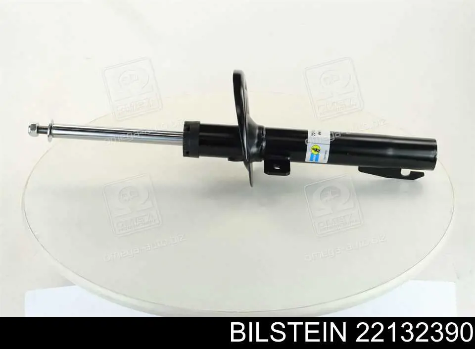 22-132390 Bilstein амортизатор передний