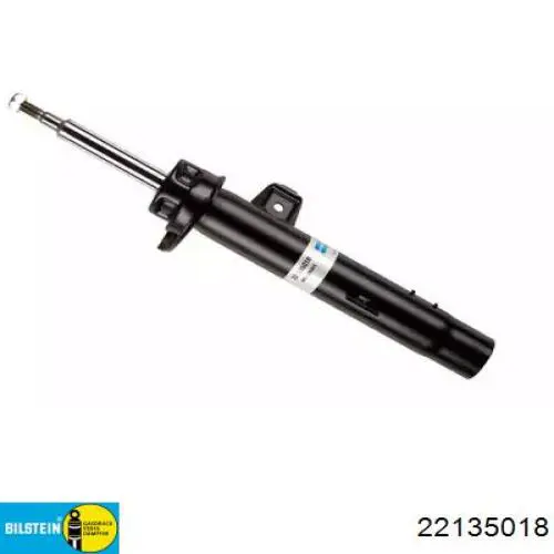 Амортизатор передний правый 22135018 Bilstein