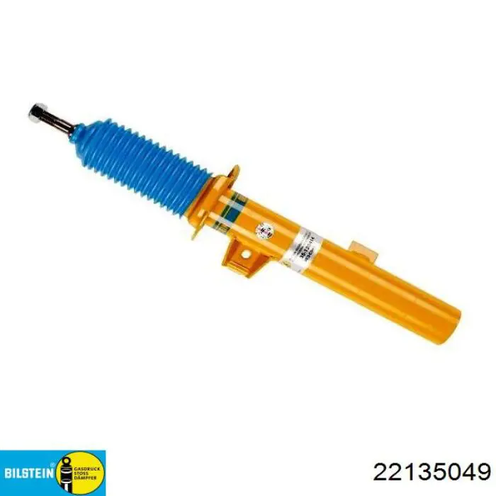 Амортизатор подвески передний левый Bilstein 22135049 цена, от 129.49 USD