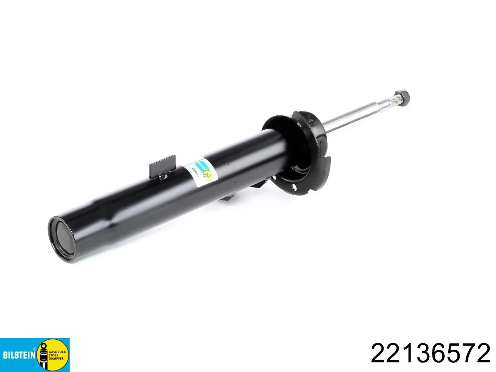 Купить 22136572 Bilstein Амортизатор подвески передний левый