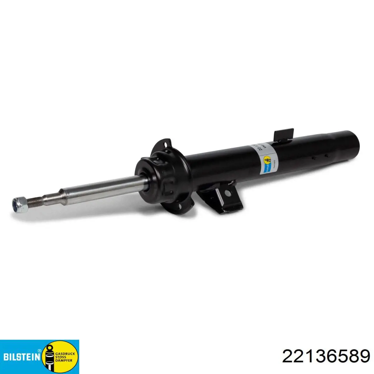 Купить 22136589 Bilstein Амортизатор подвески передний правый