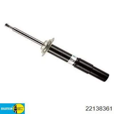 Амортизатор передней подвески левой Bilstein 22138361 цена, от 122.27 USD