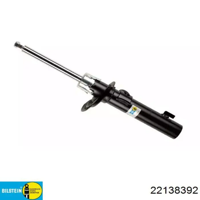 Амортизатор передний 22138392 Bilstein