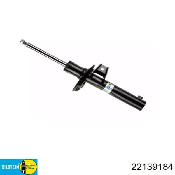 Купить 22139184 Bilstein Амортизатор передней подвески