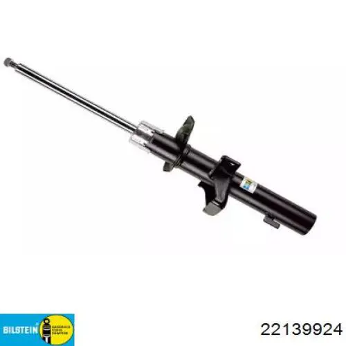 Купить 22139924 Bilstein Амортизатор задней подвески