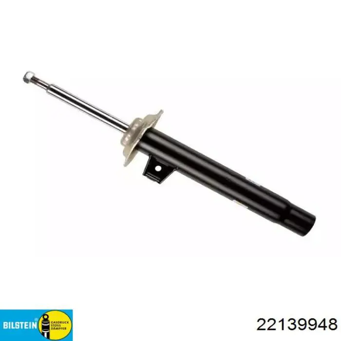 Амортизатор передний правый 22139948 Bilstein