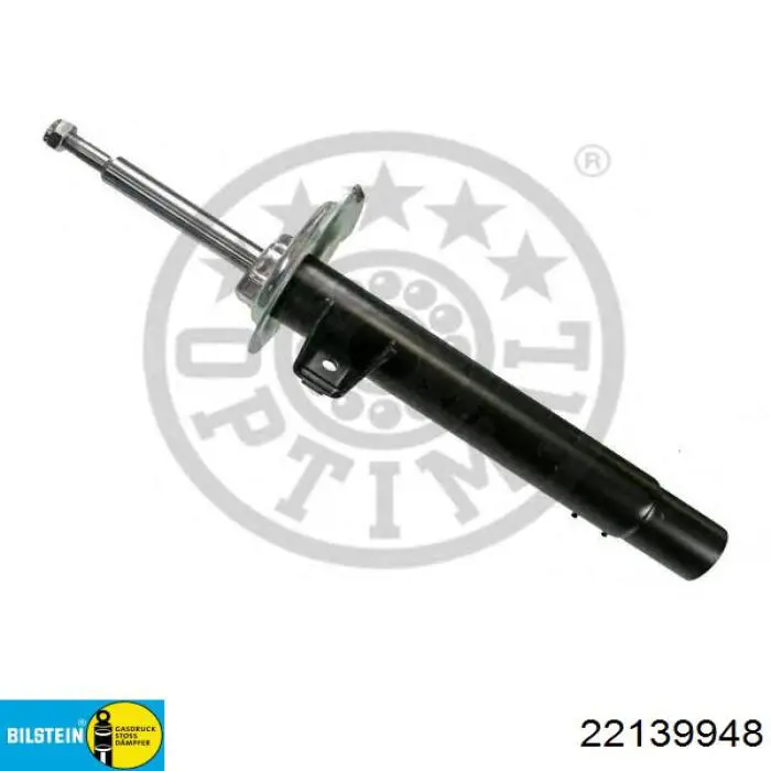 Амортизатор подвески передний левый Bilstein 22139948 цена, от 70.51 USD