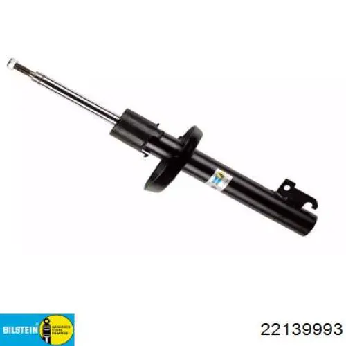 Амортизатор передний 22139993 Bilstein