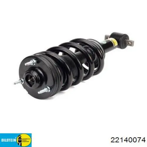 Амортизатор передний правый 22140074 Bilstein