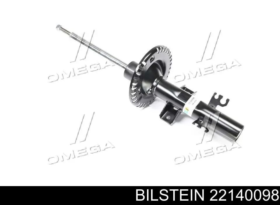 22140098 Bilstein Стойка передняя