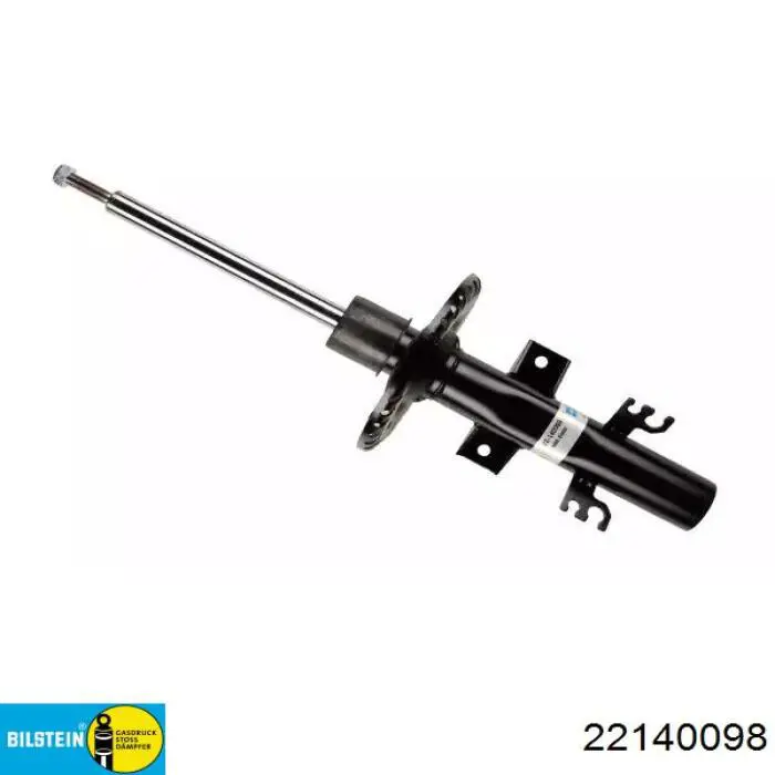 Амортизатор передній 22140098 Bilstein