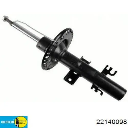 Стойка амортизатора передняя Bilstein 22140098 цена, от 88.04 USD