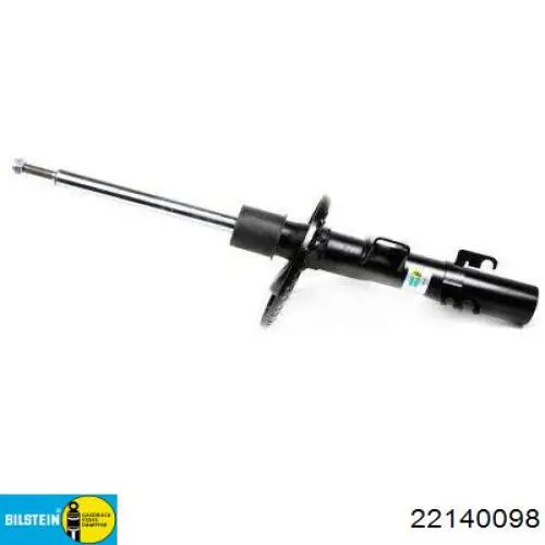 Амортизатор передний 22140098 Bilstein