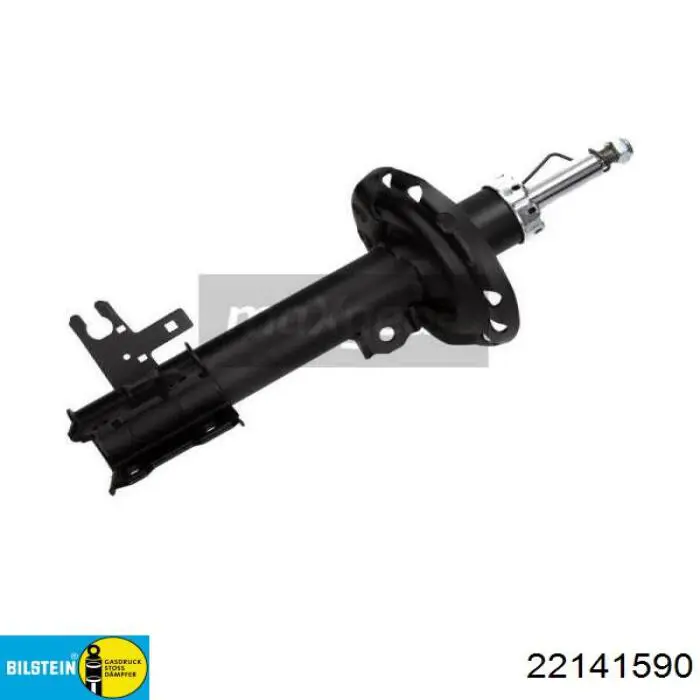 Купить 22141590 Bilstein Амортизатор подвески передний левый