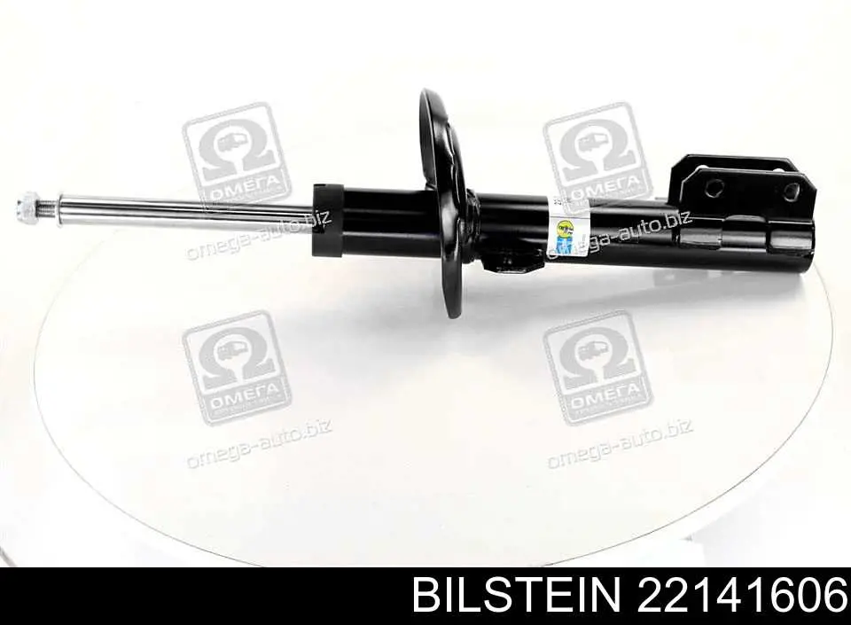 22-141606 Bilstein амортизатор передний правый