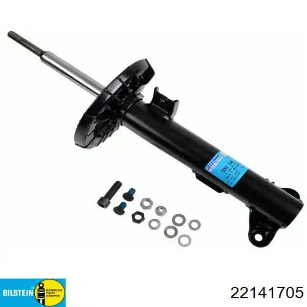 Купить 22141705 Bilstein Амортизатор передней подвески