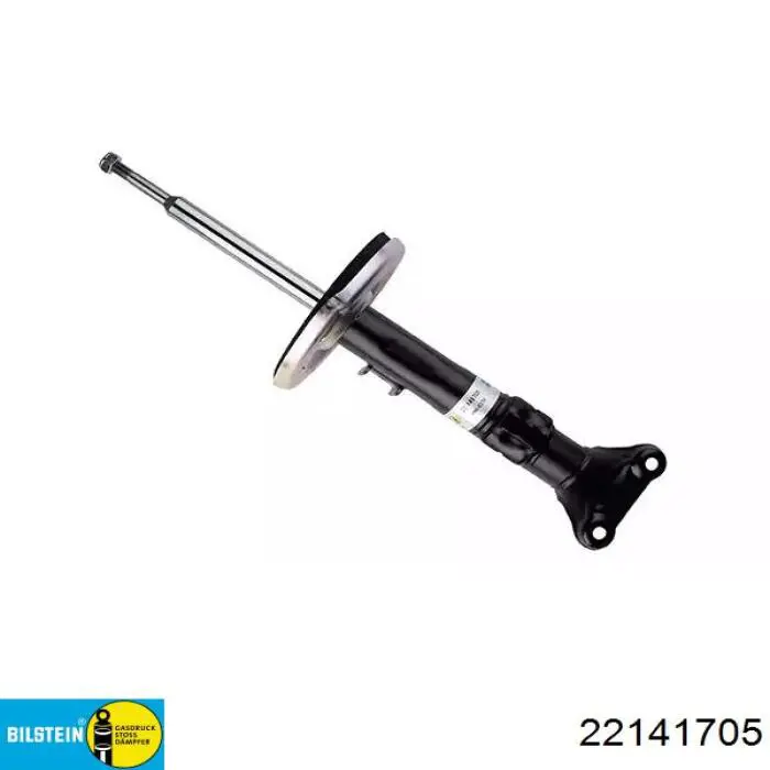 Амортизатор передній 22141705 Bilstein