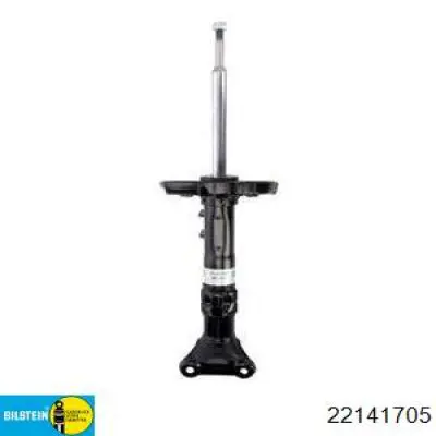 Стойка амортизатора передняя Bilstein 22141705 цена, от 105.09 USD