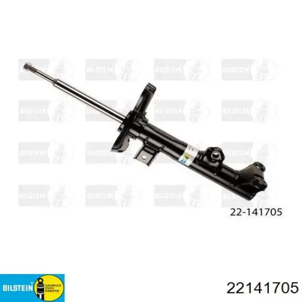 Купить 22141705 Bilstein Амортизатор передней подвески