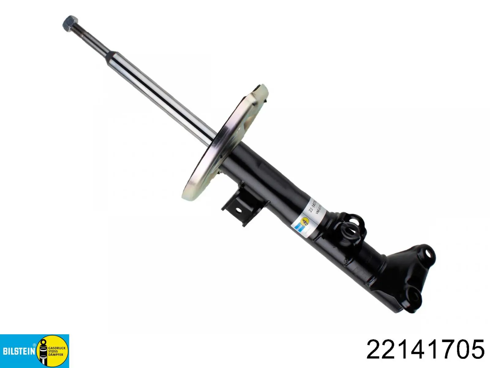 Амортизаторы передние Bilstein 22141705