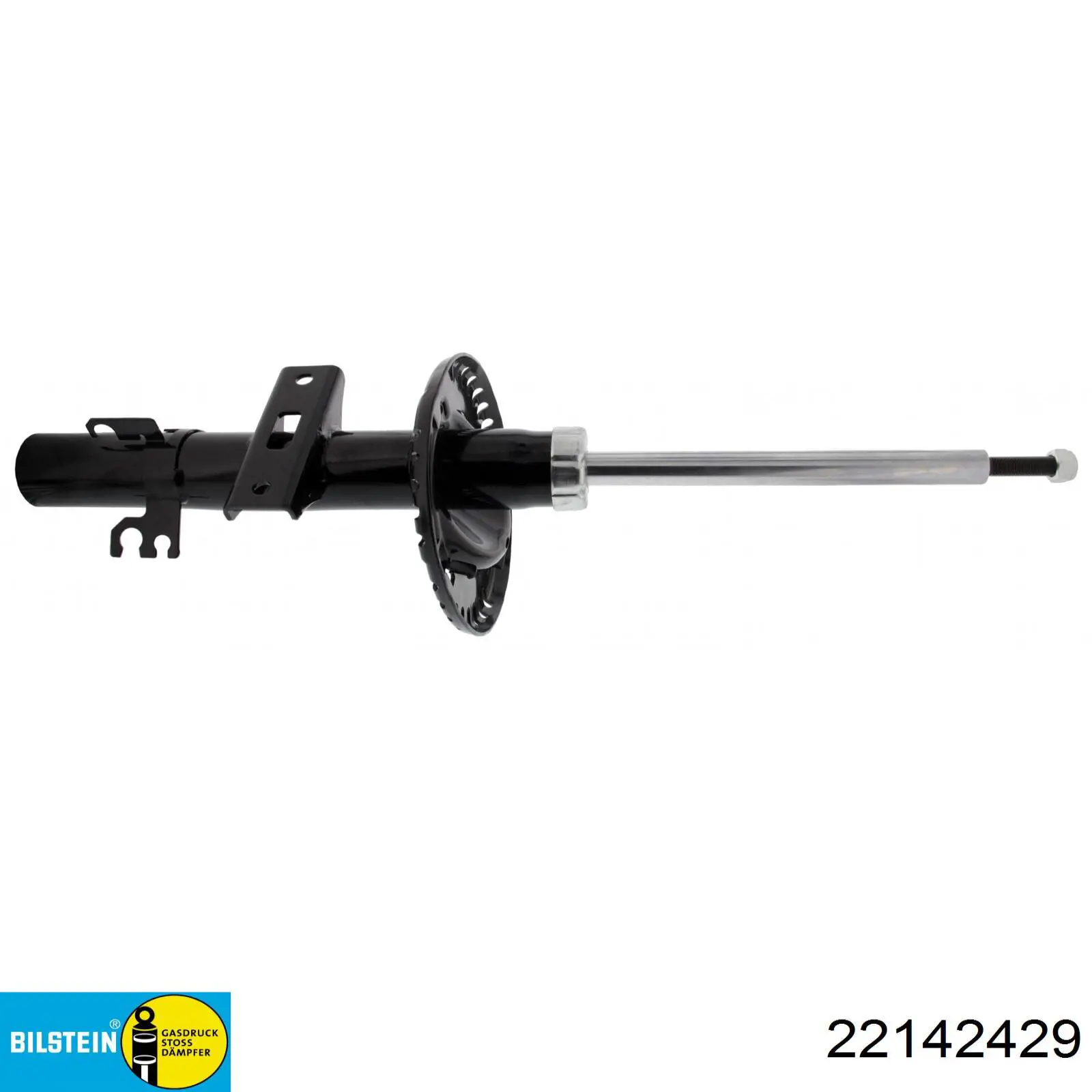Амортизаторы передние Bilstein 22142429