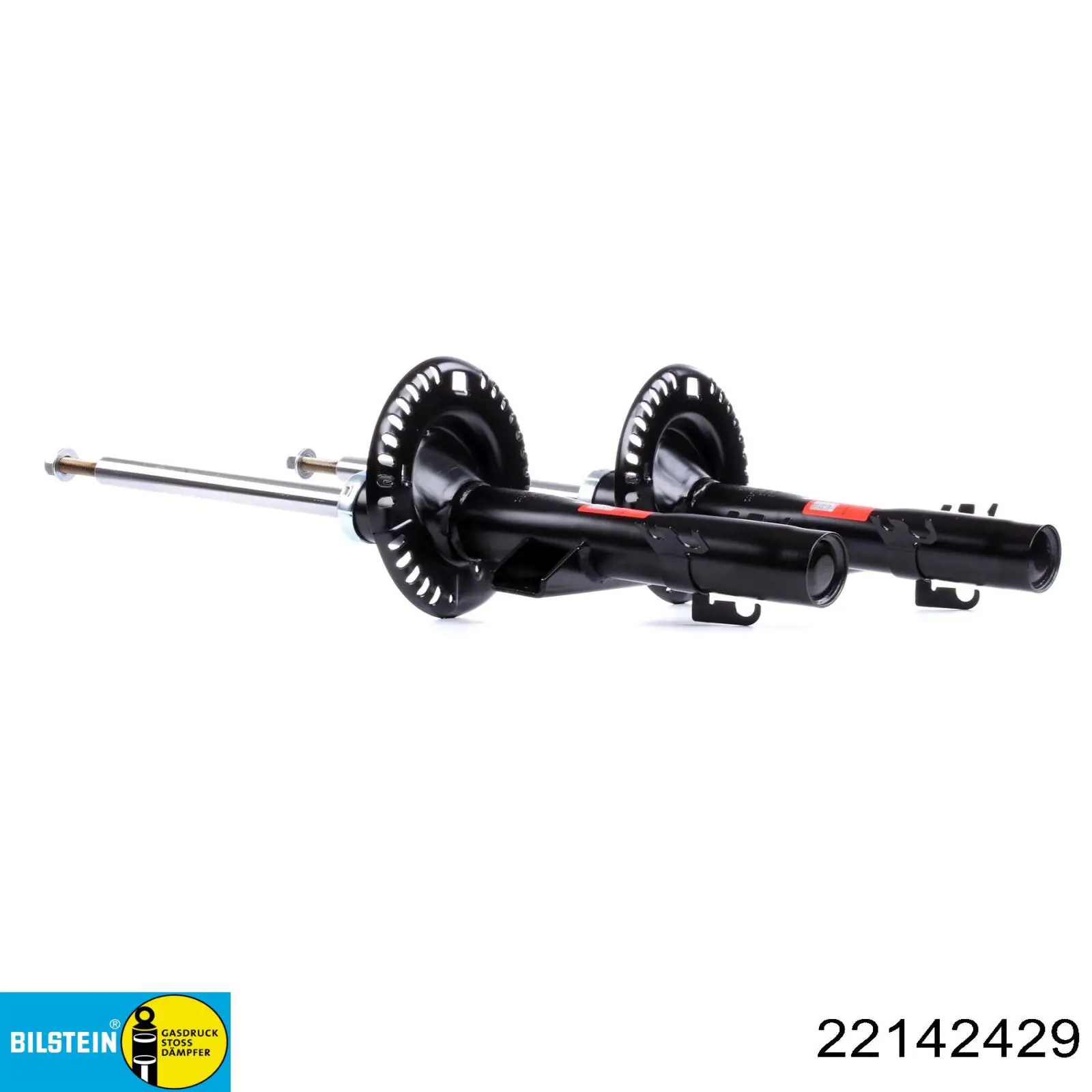22142429 Bilstein Стойка передняя