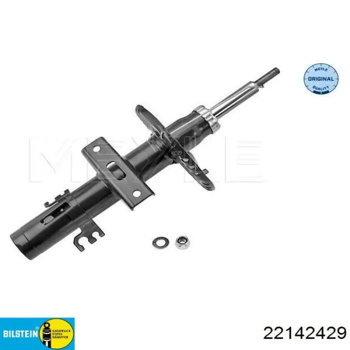 Купить 22142429 Bilstein Амортизатор передней подвески