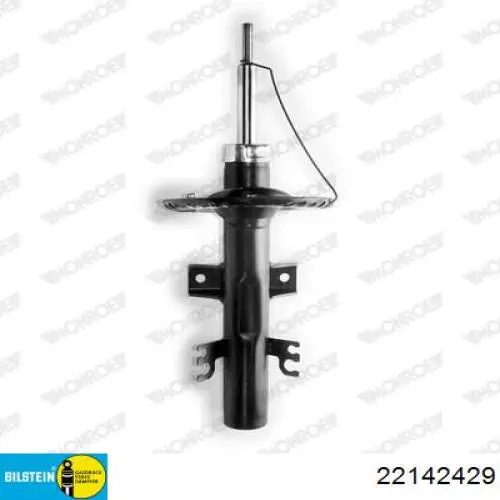 Амортизатор передний 22142429 Bilstein