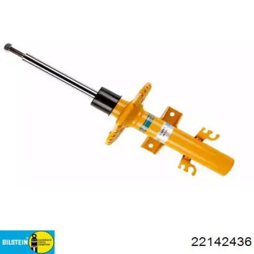 Амортизатор передний 22142436 Bilstein