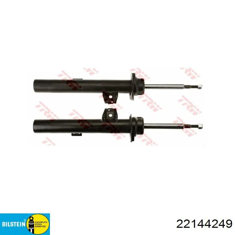 Амортизатор передней подвески левой Bilstein 22144249 цена, от 86.11 USD