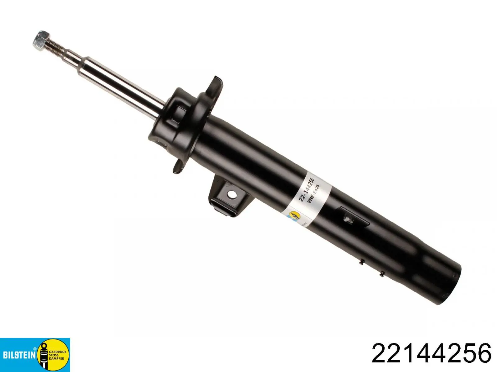 Купить 22144256 Bilstein Амортизатор подвески передний левый