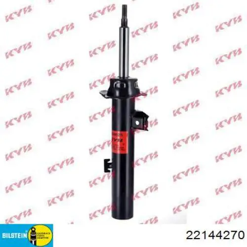 Купить 31316768920 BMW Амортизатор подвески передний правый