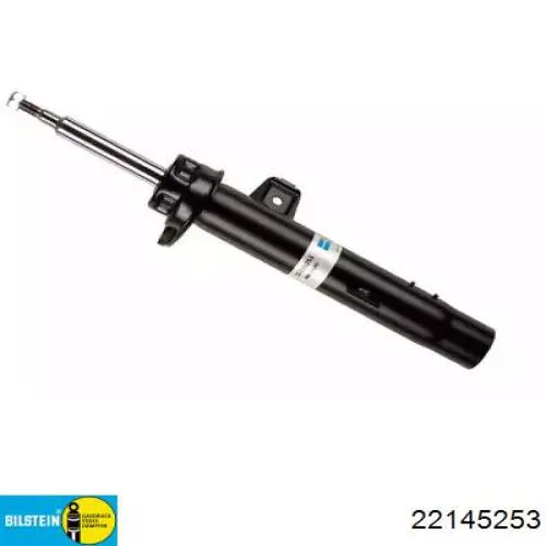 Амортизатор передний правый 22145253 Bilstein