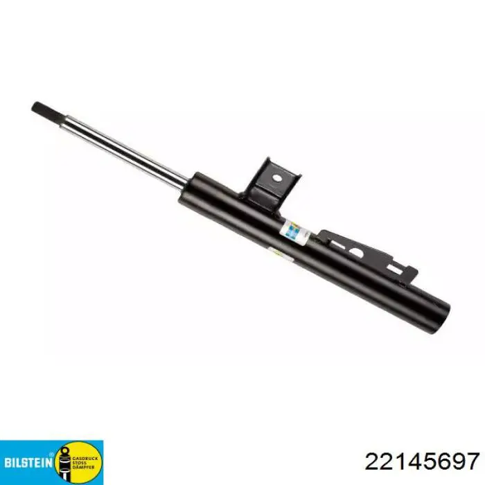 Амортизатор передний 22145697 Bilstein