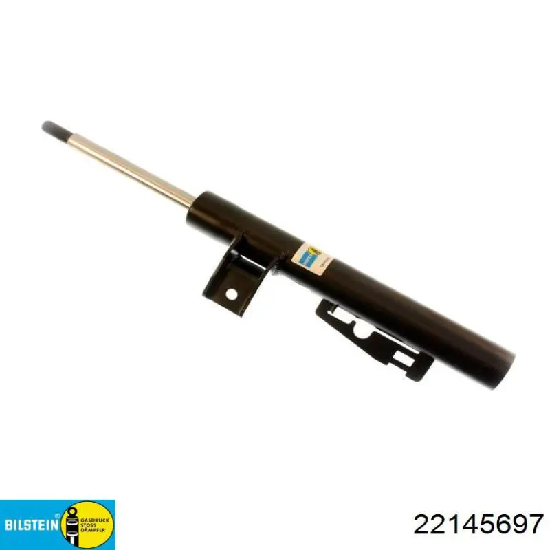 22145697 Bilstein