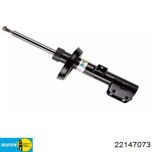 Амортизатор задний 22147073 Bilstein