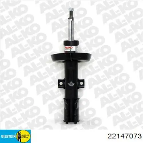 Купить 22147073 Bilstein Амортизатор передней подвески
