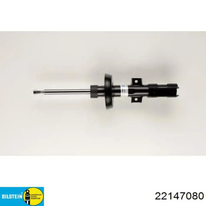 22147080 Bilstein Стойка передняя