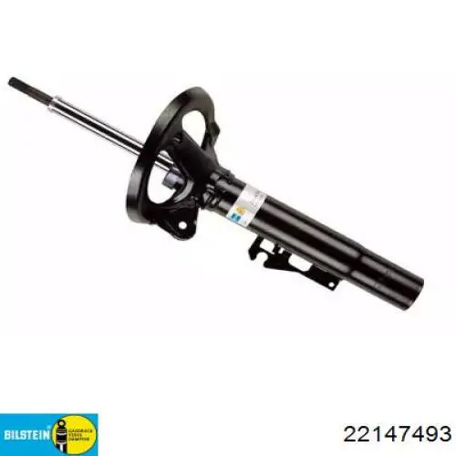 Амортизатор передний левый 22147493 Bilstein