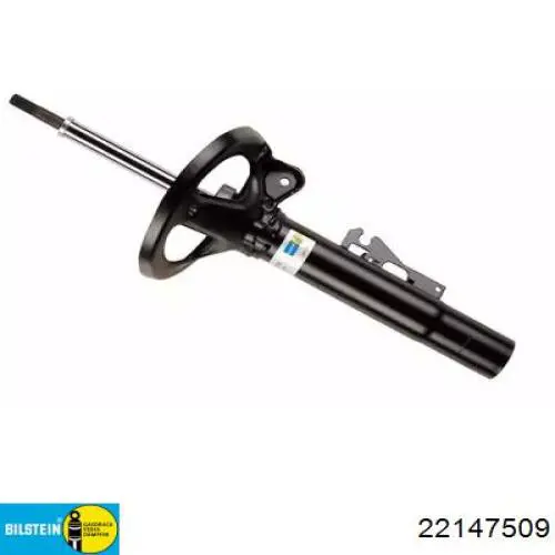 22147509 Bilstein amortecedor dianteiro direito