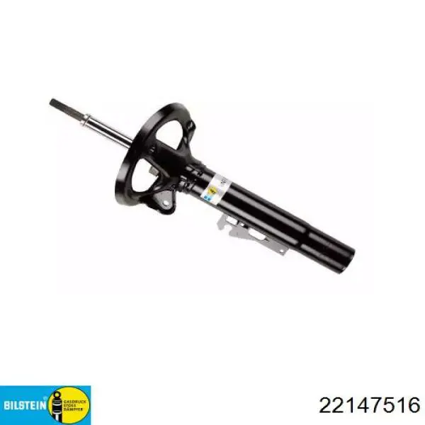 Амортизатор передний левый 22147516 Bilstein