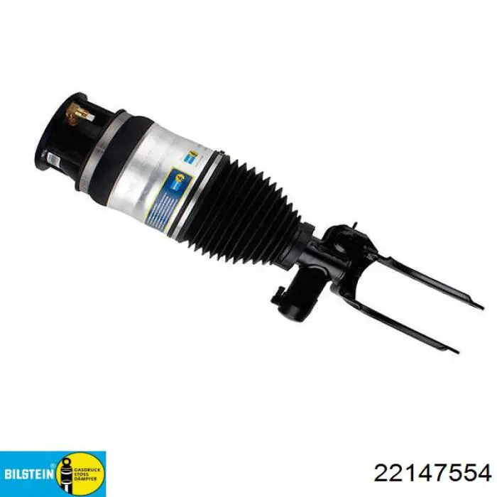 Амортизатор передний правый 22147554 Bilstein