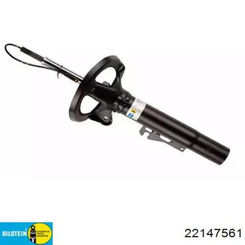 Амортизатор передний левый 22147561 Bilstein