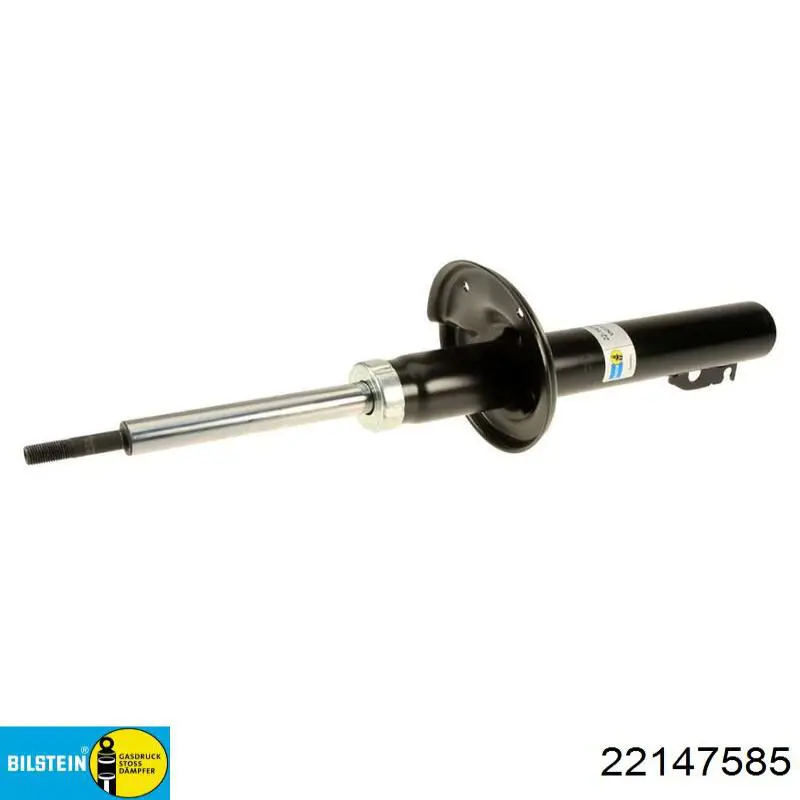Стойка амортизатора задняя Bilstein 22147585 цена, от 119.09 USD