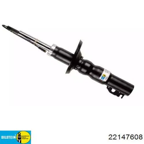 Стойка амортизатора задняя Porsche 98733305320 цена, от 296.28 USD