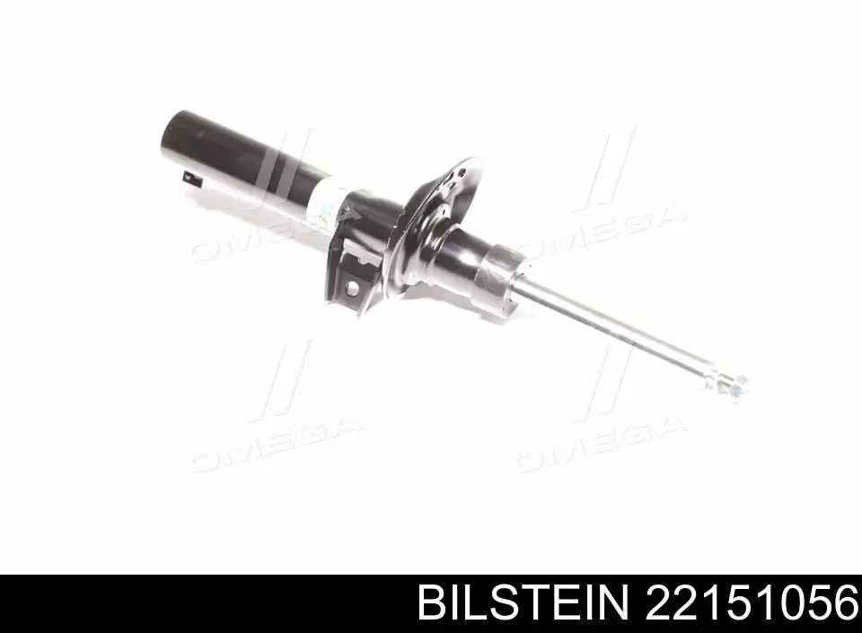 22-151056 Bilstein амортизатор передний